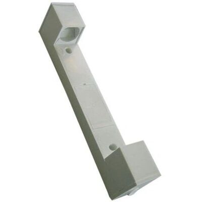Aric Wandleuchte - Weiß - 38x310 mm - 75W - Wasserdicht Aric Wandleuchte - Weiß - 38x310 mm - 75W - Wasserdicht