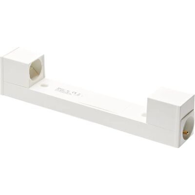Aric B5217 0653 BTE - Applique avec prise Aric B5217 0653 BTE - Applique avec prise