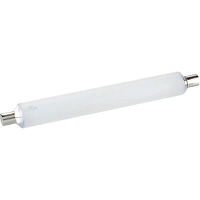 ARIC Tubo LED Blanco Caliente 385Lm 30W - Luz de tubo LED ARIC Tubo LED Blanco Caliente 385Lm 30W - Luz de tubo LED