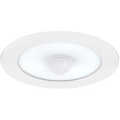ARIC LED Downlight - 10W - Interruptor CCT - 880lm - Interior ARIC LED Downlight - 10W - Interruptor CCT - 880lm - Interior