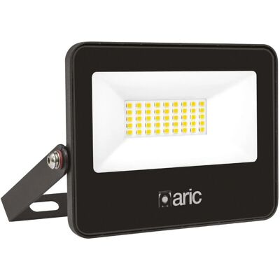 Projecteur extérieur Aric Wink 2 LED 30W 3000K - Modèle 51284 - Usage extérieur - Publicité Projecteur extérieur Aric Wink 2 LED 30W 3000K - Modèle 51284 - Usage extérieur - Publicité