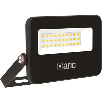 Projecteur extérieur ARIC Wink 2 LED 21,3W 4000K - 51292 - Publicité Projecteur extérieur ARIC Wink 2 LED 21,3W 4000K - 51292 - Publicité