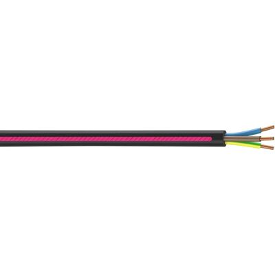 Nexans U1000R2V Câble électrique 50m - Distribution basse tension - Publicité Nexans U1000R2V Câble électrique 50m - Distribution basse tension - Publicité