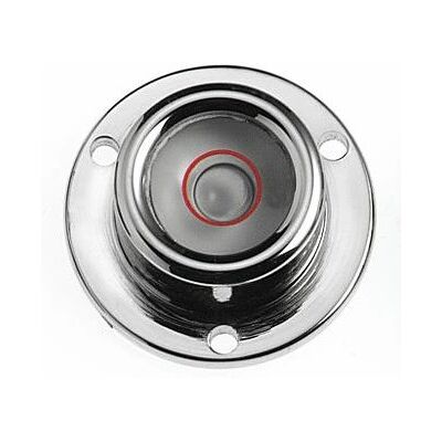 Livella a bolla circolare Facom Dela.3180.03, 30mm, Argento Livella a bolla circolare Facom Dela.3180.03, 30mm, Argento
