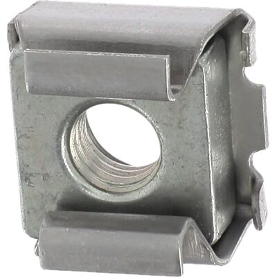 Restagraf Clip - Zier-/Schutzleiste - Klampe for dekorative og beskyttende lister Restagraf Clip - Zier-/Schutzleiste - Klampe for dekorative og beskyttende lister