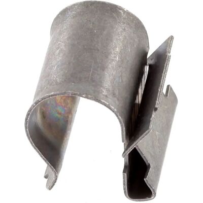 RESTAGRAF Clip - Lengte 14 mm - Clip RESTAGRAF Clip - Lengte 14 mm - Clip