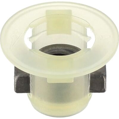Restagraf Clip-Zier-/Schutzleiste - Clip- 12mm M6 - Produktype Restagraf Clip-Zier-/Schutzleiste - Clip- 12mm M6 - Produktype