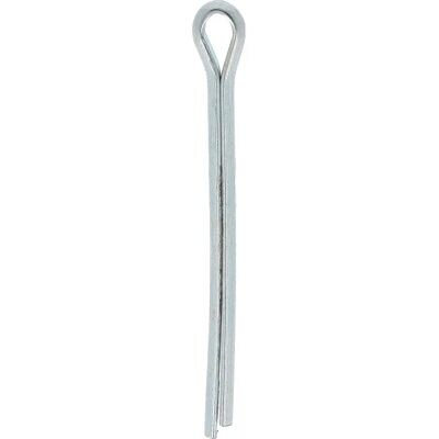 Restagraf 909 Rozdzielany Pręt - Stal, 5mm, 60mm - Split Pin Restagraf 909 Rozdzielany Pręt - Stal, 5mm, 60mm - Split Pin