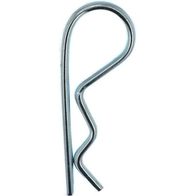 Restagraf 940 Stahlstift - 6mm Durchmesser - Hardware Restagraf 940 Stahlstift - 6mm Durchmesser - Hardware