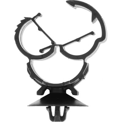 RESTAGRAF Clip- Diameter 6,7mm - Bescherming & Decoratie - Clip- list RESTAGRAF Clip- Diameter 6,7mm - Bescherming & Decoratie - Clip- list
