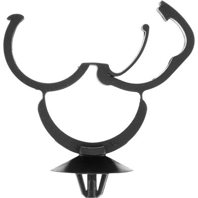 RESTAGRAF Modelo 3170400012471 Clip - Banda decorativa y de protección RESTAGRAF Modelo 3170400012471 Clip - Banda decorativa y de protección