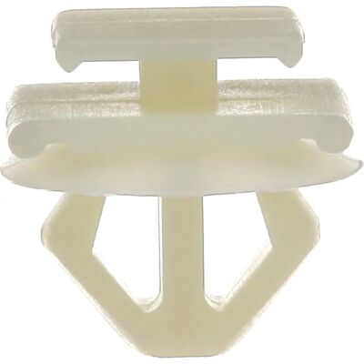 Topcar Restagraf - Clips voor Peugeot-Citroen - 106, 206, 306 Topcar Restagraf - Clips voor Peugeot-Citroen - 106, 206, 306