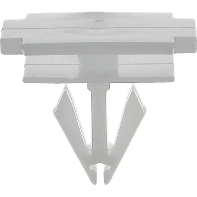 Restagraf Vauxhall Mokka X Fremre hjulkapsel Clips - Bilklips Restagraf Vauxhall Mokka X Fremre hjulkapsel Clips - Bilklips