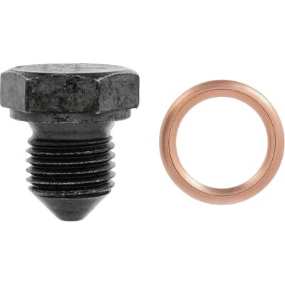 RESTAGRAF Afsluitplug M14 x 1,50 - Auto-accessoires RESTAGRAF Afsluitplug M14 x 1,50 - Auto-accessoires