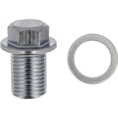 RESTAGRAF Afsluitdop M14 - Drain Plug RESTAGRAF Afsluitdop M14 - Drain Plug