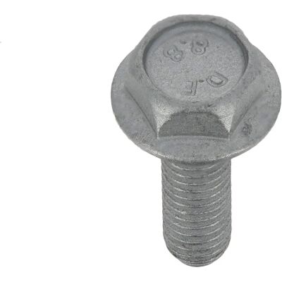 RESTAGRAF Clip - M6 x 1,00 - 10mm - 20mm - clip RESTAGRAF Clip - M6 x 1,00 - 10mm - 20mm - clip