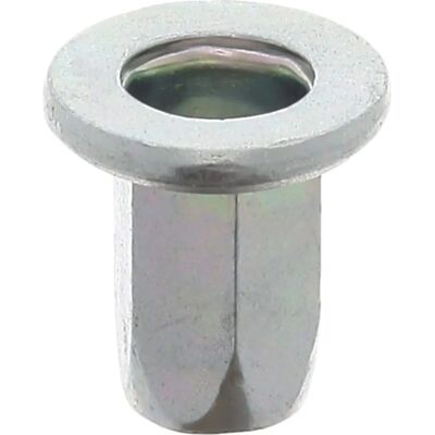 Restagraf Clip - M6 Draad - 16,75mm - Clip Restagraf Clip - M6 Draad - 16,75mm - Clip
