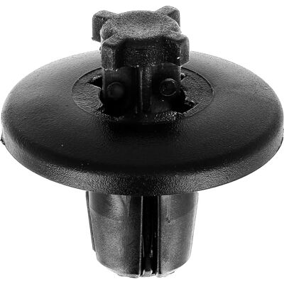 Topcar - Restagraf - Ø8.2mm - 12 pièces - rivets plastiques - Publicité Topcar - Restagraf - Ø8.2mm - 12 pièces - rivets plastiques - Publicité