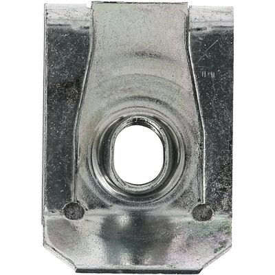 RESTAGRAF Clip - M5 x 0,80 - 20mm - 15mm - Clip - Zier-/Schutzleiste RESTAGRAF Clip - M5 x 0,80 - 20mm - 15mm - Clip - Zier-/Schutzleiste