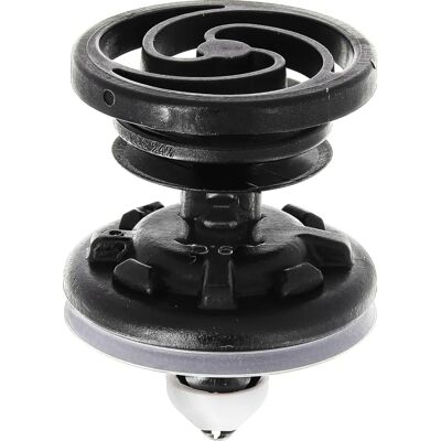 Restagraf Model 11571 Velgdeksel Clip - Volkswagen, Audi, Seat, Skoda Restagraf Model 11571 Velgdeksel Clip - Volkswagen, Audi, Seat, Skoda