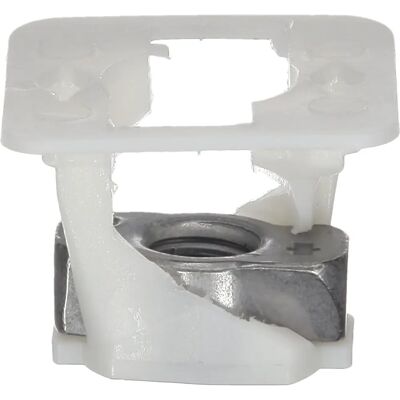 RESTAGRAF Model 3170400122958 Clip - Zier-/Schutzleiste RESTAGRAF Model 3170400122958 Clip - Zier-/Schutzleiste