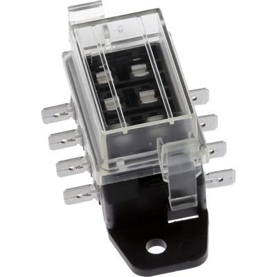 RESTAGRAF 17010 Sikringsboks - Fuse Box RESTAGRAF 17010 Sikringsboks - Fuse Box