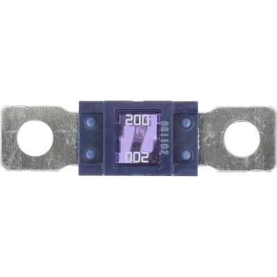 RESTAGRAF 17142 Zekeringkast - 200A voor Chevrolet, Skoda, Land Rover RESTAGRAF 17142 Zekeringkast - 200A voor Chevrolet, Skoda, Land Rover