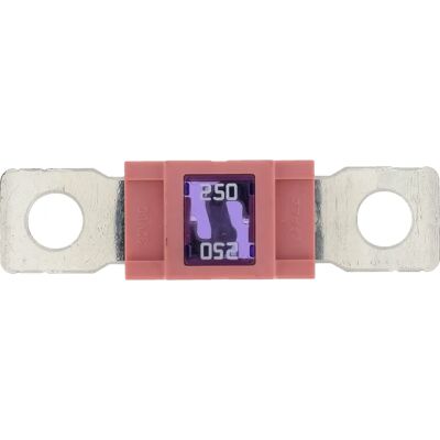 Restagraf 3170400171444 Fusibile - 68mm, 8,5mm, 50,9mm, 16,3mm, 250A Restagraf 3170400171444 Fusibile - 68mm, 8,5mm, 50,9mm, 16,3mm, 250A
