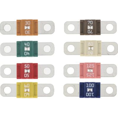 RESTAGRAF 17998 Σετ ασφαλειών - Fuse Set RESTAGRAF 17998 Σετ ασφαλειών - Fuse Set