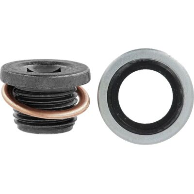 RESTAGRAF Olieaflaatplug - Olieaflaatplug RESTAGRAF Olieaflaatplug - Olieaflaatplug