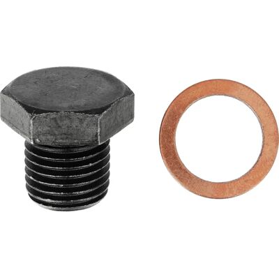 Restagraf M14 x 1,50 Oljeavløpsplugg - Oljeavløpsplugg Restagraf M14 x 1,50 Oljeavløpsplugg - Oljeavløpsplugg