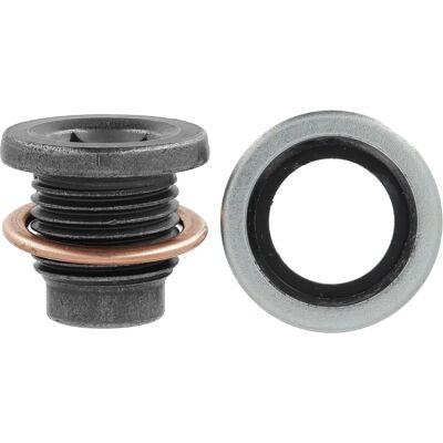 Restagraf Olieaflaatplug - Olieaflaatplug Restagraf Olieaflaatplug - Olieaflaatplug
