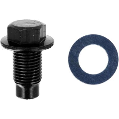 RESTAGRAF M12 x 1,25 Korek spustowy oleju - Korek spustowy oleju RESTAGRAF M12 x 1,25 Korek spustowy oleju - Korek spustowy oleju