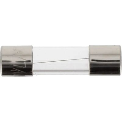 Topcar - Restagraf - Verre 5x20 - 2A - Fusibles - Publicité Topcar - Restagraf - Verre 5x20 - 2A - Fusibles - Publicité