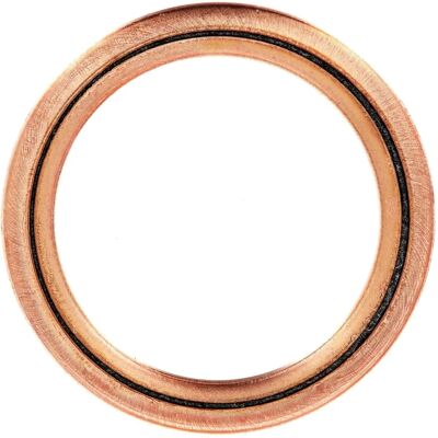 RESTAGRAF - Afsluitring voor olieaflaatplug - voor Citroën, Mercedes-Benz, Opel, Ford, etc. RESTAGRAF - Afsluitring voor olieaflaatplug - voor Citroën, Mercedes-Benz, Opel, Ford, etc.