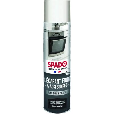 Décapant Four Spado - 600ml Décapant Four Spado - 600ml
