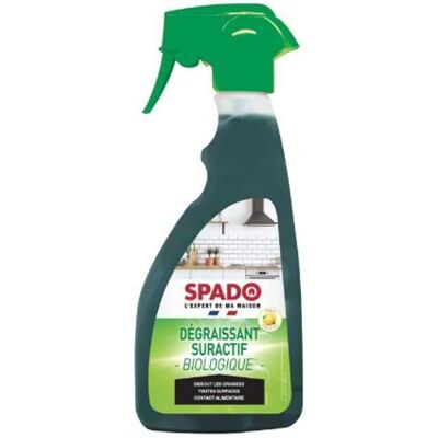 Spado Profi Fettlöser - Tiefenreinigung - 500ml Spado Profi Fettlöser - Tiefenreinigung - 500ml