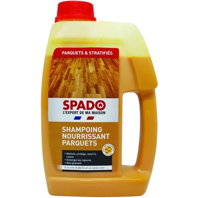 Renovador Nutritivo de Madera Spado - Bidón 1L Renovador Nutritivo de Madera Spado - Bidón 1L