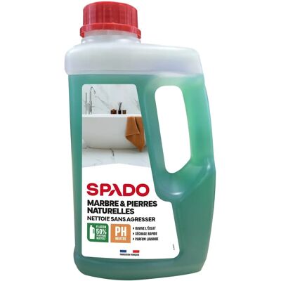 Spado Expert De Ma Maison - Limpiador de Mármol y Piedras Naturales Spado Expert De Ma Maison - Limpiador de Mármol y Piedras Naturales
