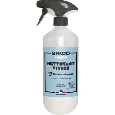 Proven Orapi Glasreiniger - Natürlicher Essig & Rübenzuckeralkohol - 750ml Proven Orapi Glasreiniger - Natürlicher Essig & Rübenzuckeralkohol - 750ml