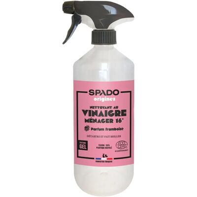 Gel de Vinaigre Spado 750ml - Parfum Naturel Gel de Vinaigre Spado 750ml - Parfum Naturel