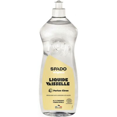 Savon liquide Gloss - Dégraissant naturel 1L Savon liquide Gloss - Dégraissant naturel 1L