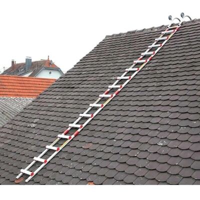 CENTAURE - Echelle de toit aluminium - 39 cm écartement - Ladder - Publicité CENTAURE - Echelle de toit aluminium - 39 cm écartement - Ladder - Publicité