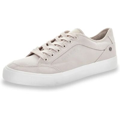 Kaporal Grå Textil Sneakers - Sneakers Kaporal Grå Textil Sneakers - Sneakers