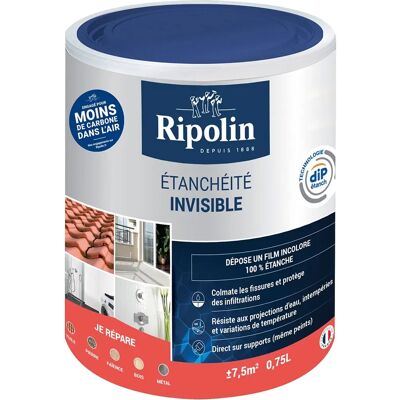 PPG Rivestimento sigillante - Incolore, 0,75L - Rivestimento sigillante PPG Rivestimento sigillante - Incolore, 0,75L - Rivestimento sigillante