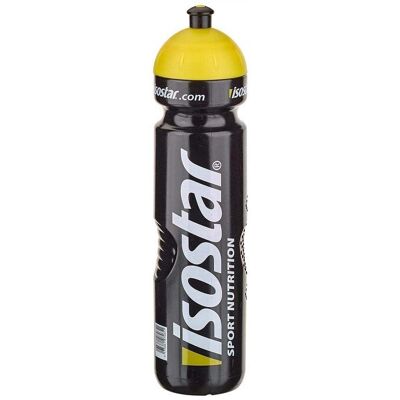 Isostar 1000ml Sportitalos palack - BPA-mentes, Egyszerű használat Isostar 1000ml Sportitalos palack - BPA-mentes, Egyszerű használat