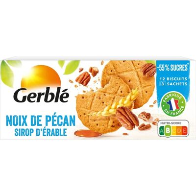 Gerblé 197633 - Snack - Plusieurs couleurs - Taille 12x12 - Publicité Gerblé 197633 - Snack - Plusieurs couleurs - Taille 12x12 - Publicité
