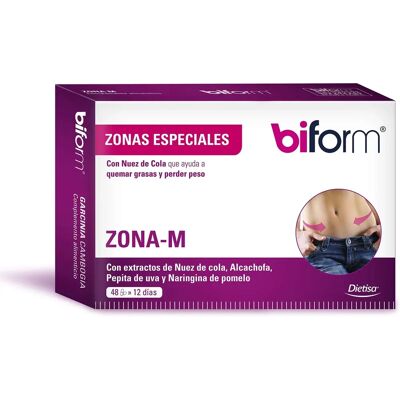 Dietisa Brand Model Zona M - Fat Metabolism Supplement Dietisa Brand Model Zona M - Fat Metabolism Supplement