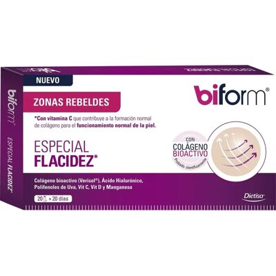 Biform Special Flaccidity - Collagen, Hyaluronic Acid, Vitamin C Biform Special Flaccidity - Collagen, Hyaluronic Acid, Vitamin C