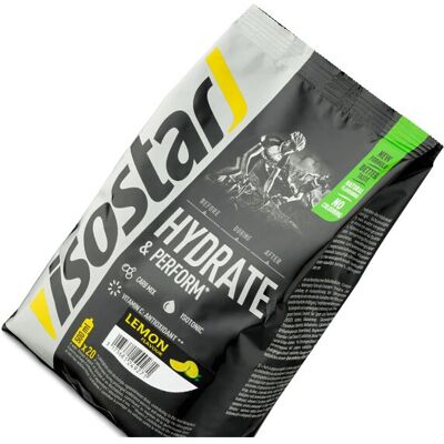 Isostar - Hydrate & Perform - 800g - Energy drink powder Isostar - Hydrate & Perform - 800g - Energy drink powder